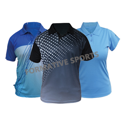 Customised Sports Clothing Manufacturers in Kiribati
